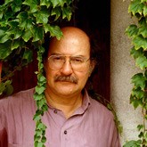 Foto di Antonio Skármeta
