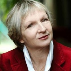 Foto di Lorraine Fouchet