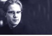 Foto di Pekka Himanen