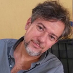 Foto di Tito Faraci