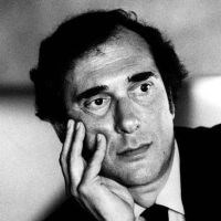 Foto di Harold Pinter
