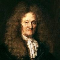 Foto di Jean de La Fontaine