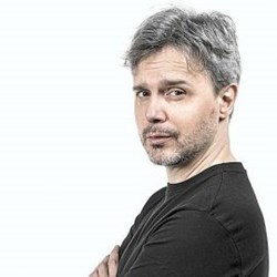 Foto di Juan Gomez Jurado