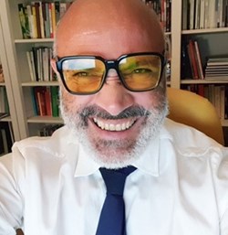 Foto di Gabriele Micozzi