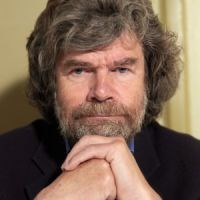 Foto di Reinhold Messner