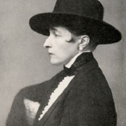 Foto di Radclyffe Hall