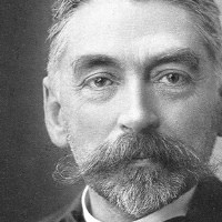 Foto di Stéphane Mallarmé