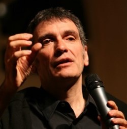 Foto di Guido Michelone
