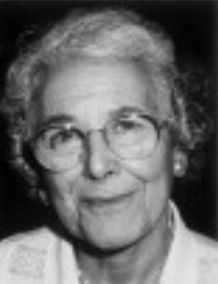 Foto di Judith Kerr