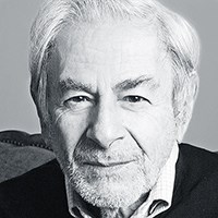Foto di Raduan Nassar