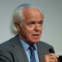 Foto di Franco Mandelli