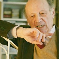 Foto di Gianni Rondolino