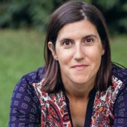 Foto di Curtis Sittenfeld