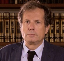 Foto di Maurizio Ferraris