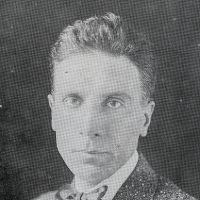 Foto di Henri Pierre Roché