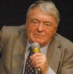 Foto di Claude Lanzmann