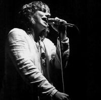 Foto di Gianna Nannini