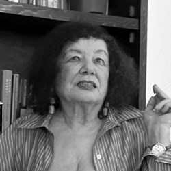 Foto di Silvana La Spina