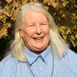 Foto di Turid Rugaas
