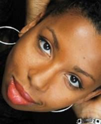 Marie Ndiaye