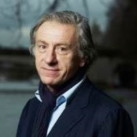 Foto di Jean Christophe Rufin