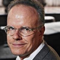 Foto di Hans Ulrich Obrist
