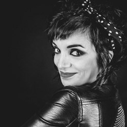 Foto di Laura Gramuglia