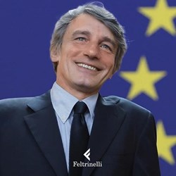 Foto di David Sassoli