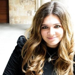 Foto di Victoria Álvarez
