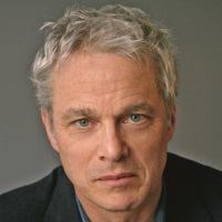 Foto di James Kaplan