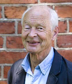 Foto di Guus Kuijer