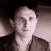 Foto di Stephen Spender