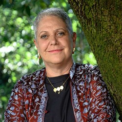Foto di Paola Caridi