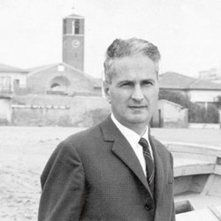 Foto di Carlo Cassola