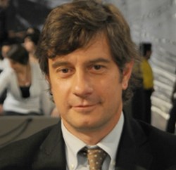 Foto di Stefano Zurlo