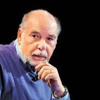 Foto di Tahar Ben Jelloun
