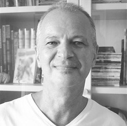 Foto di Klaus Janson