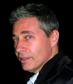 Foto di Alexander Stille