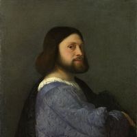 Foto di Ludovico Ariosto
