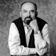 Foto di Irvin D. Yalom