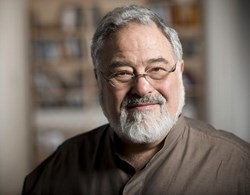 Foto di George Lakoff