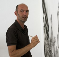 Foto di Nicolas de Crécy