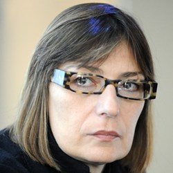 Foto di Angela Vettese