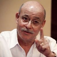 Foto di Jeremy Rifkin