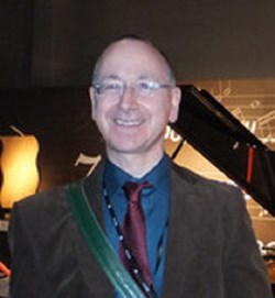 Foto di Giuseppe Squillace