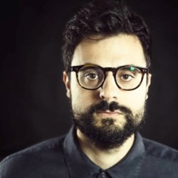 Foto di Gabriele Tinti