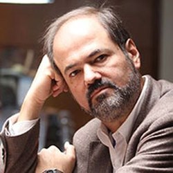 Foto di Juan Villoro