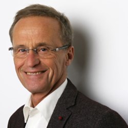 Foto di Bertold Ulsamer
