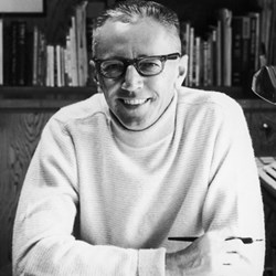 Foto di Charles M. Schulz