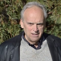Foto di Charles Brandt
